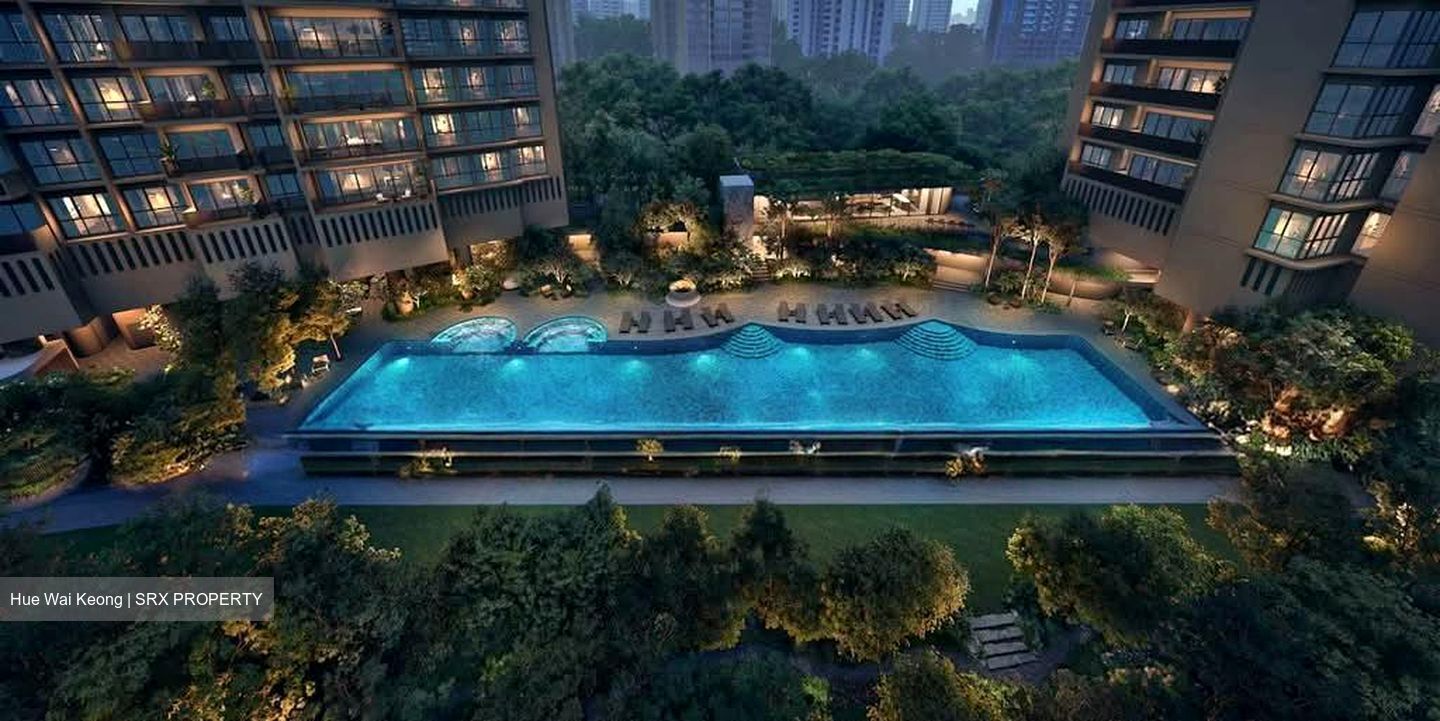 River Modern (U/C) (D9), Apartment #550201911